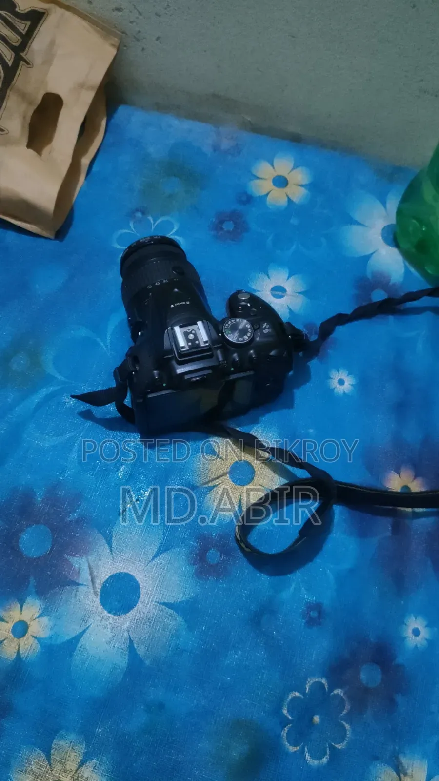 Nikon D5300