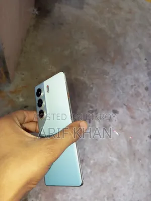 Tecno Camon 40 Pro 4G 256 GB