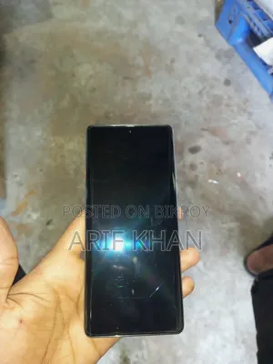 Tecno Camon 40 Pro 4G 256 GB