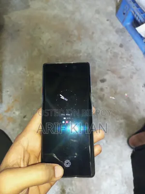 Tecno Camon 40 Pro 4G 256 GB