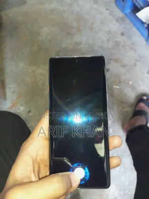 Tecno Camon 40 Pro 4G 256 GB