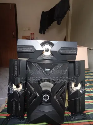 Sound Box - Selling my cherished item due to urgent need for money
