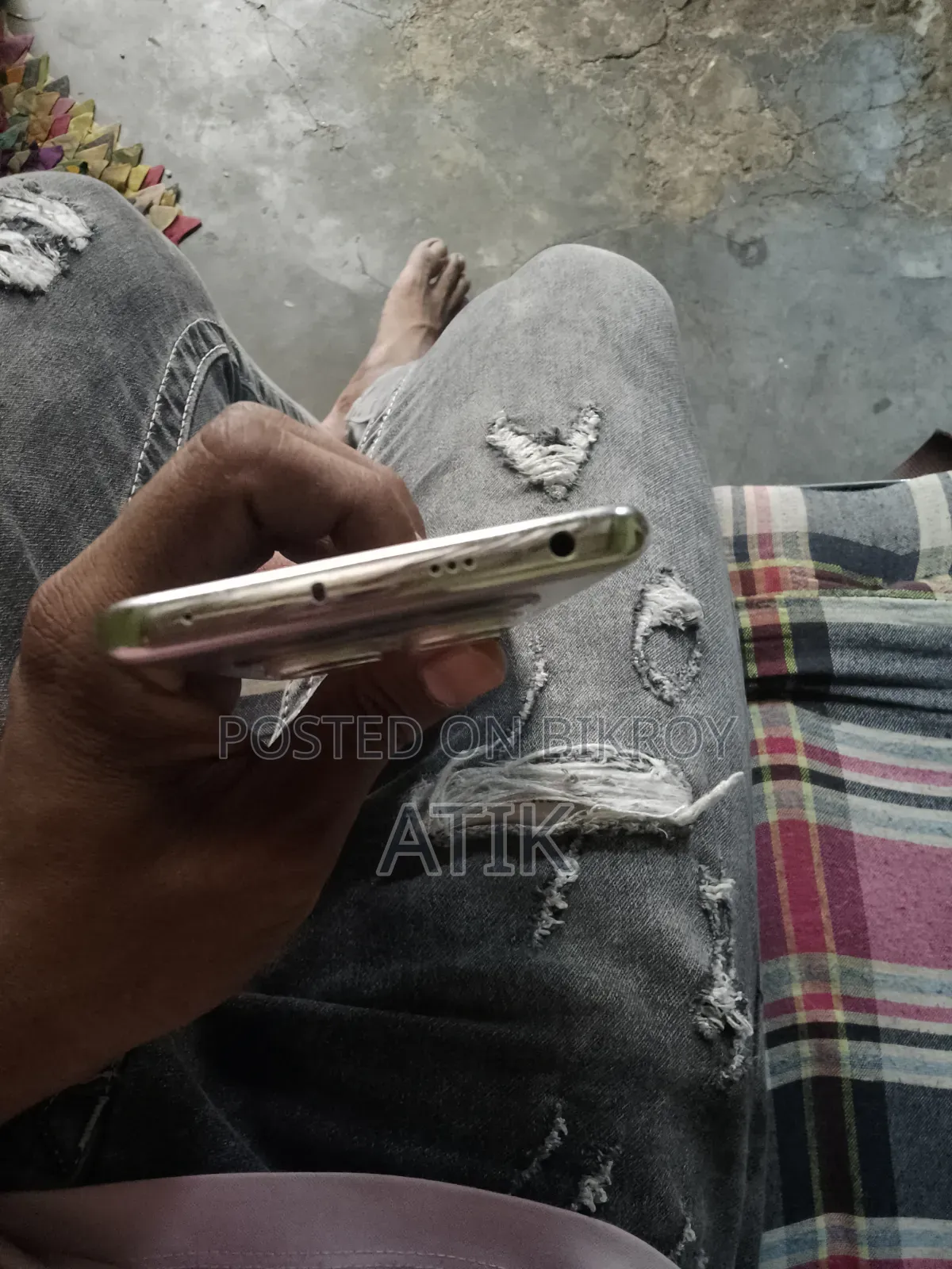 Xiaomi Redmi Note 14 4G 256 GB Rose Gold
