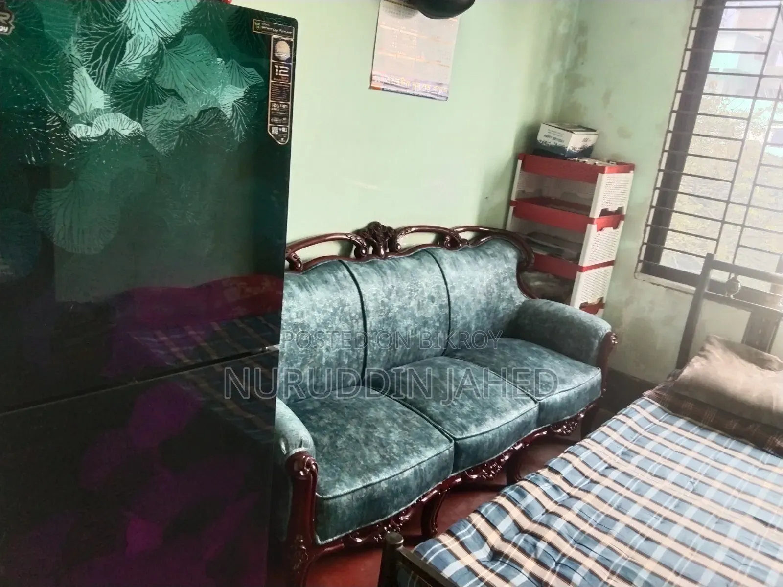 Sofa Full Set