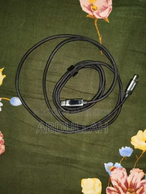 Essager 240w Pd Cable With Display
