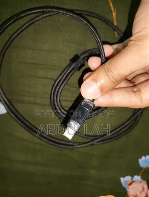 Essager 240w Pd Cable With Display