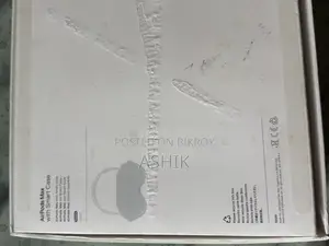 Apple Airpod Max 1 Orange