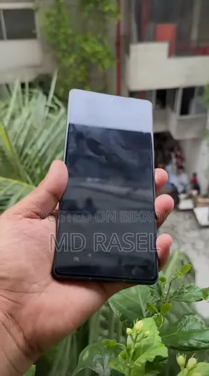 Infinix Note 50 Pro 256 GB Bronze