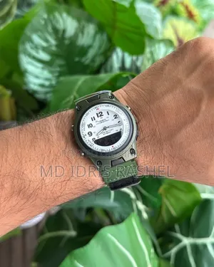 Casio Watch Aw-80-1avdf