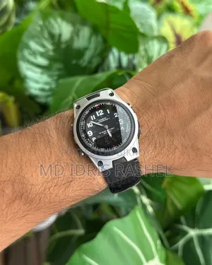 Casio Watch Aw-80-1avdf