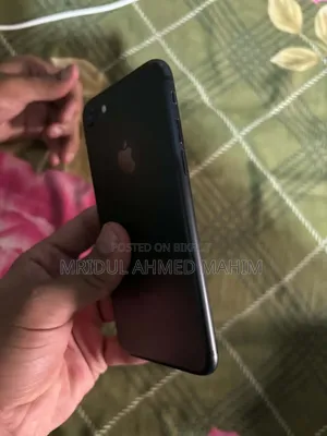 Apple iPhone 7 32 GB Black