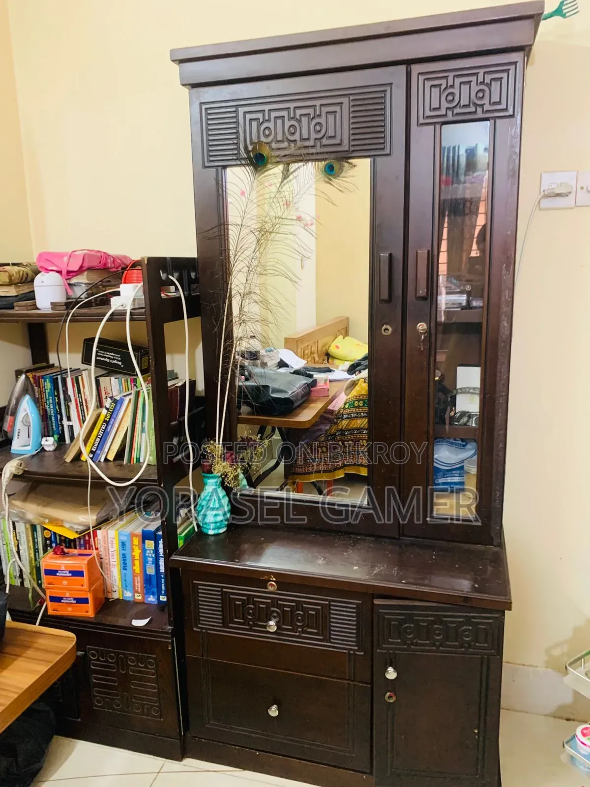 Dressing Table