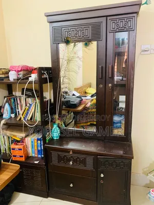 Dressing Table