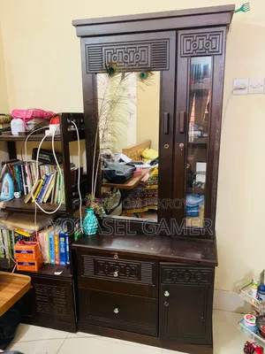 Dressing Table