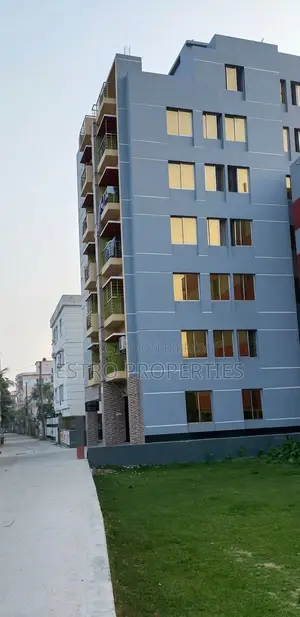 3-bedroom Apartment in Khulna Sadar for Sale