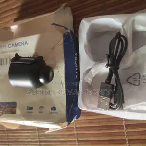 Mini CC Camera