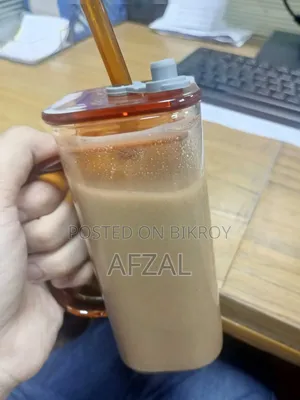 Premium Body Build Soya Protein