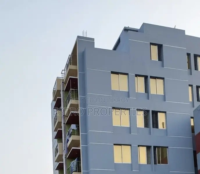 3-bedroom Apartment in Khulna Sadar for Sale
