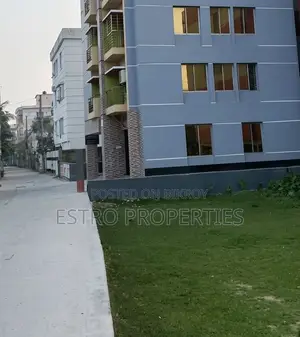 3-bedroom Apartment in Khulna Sadar for Sale