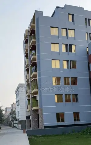 3-bedroom Apartment in Khulna Sadar for Sale