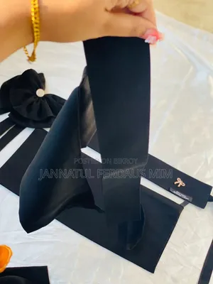 Elegant and Comfortable Niqab