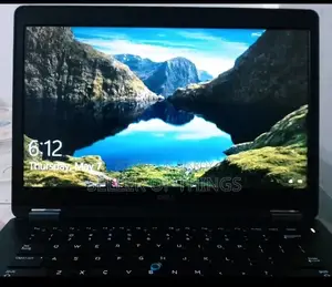 New Laptop Dell 14 Premium 8GB Intel Core I5 HDD 512GB