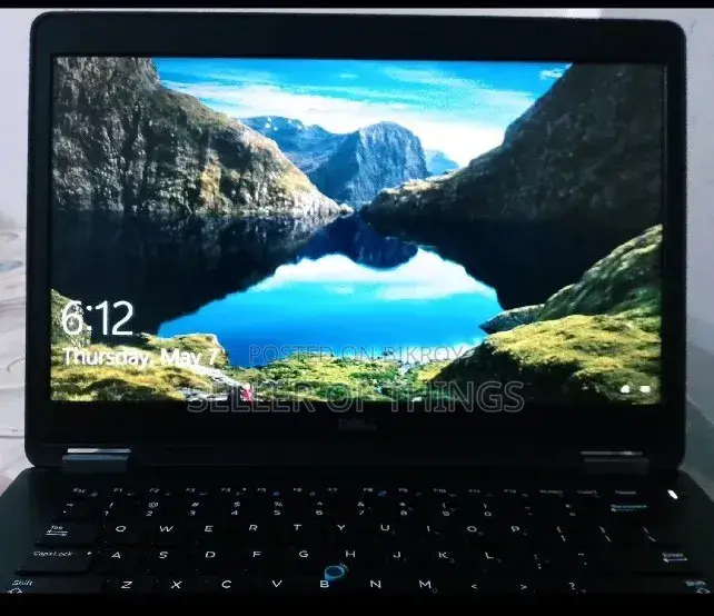 New Laptop Dell 14 Premium 8GB Intel Core I5 HDD 512GB