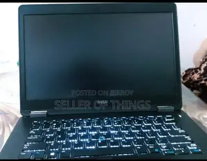 New Laptop Dell 14 Premium 8GB Intel Core I5 HDD 512GB