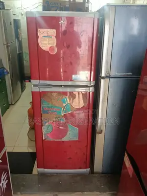 ২৫০ লিটার রানিং ওয়ালটোন ফ্রিজ বিক্রি করা হবে।