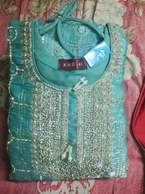 New Ready-made Dress