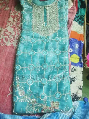 New Ready-made Dress