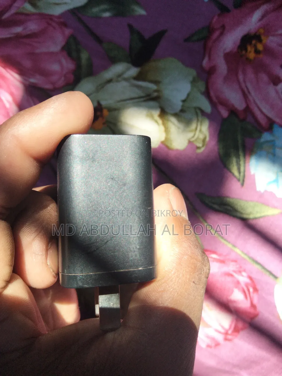 Buses 20 Word Adaptor