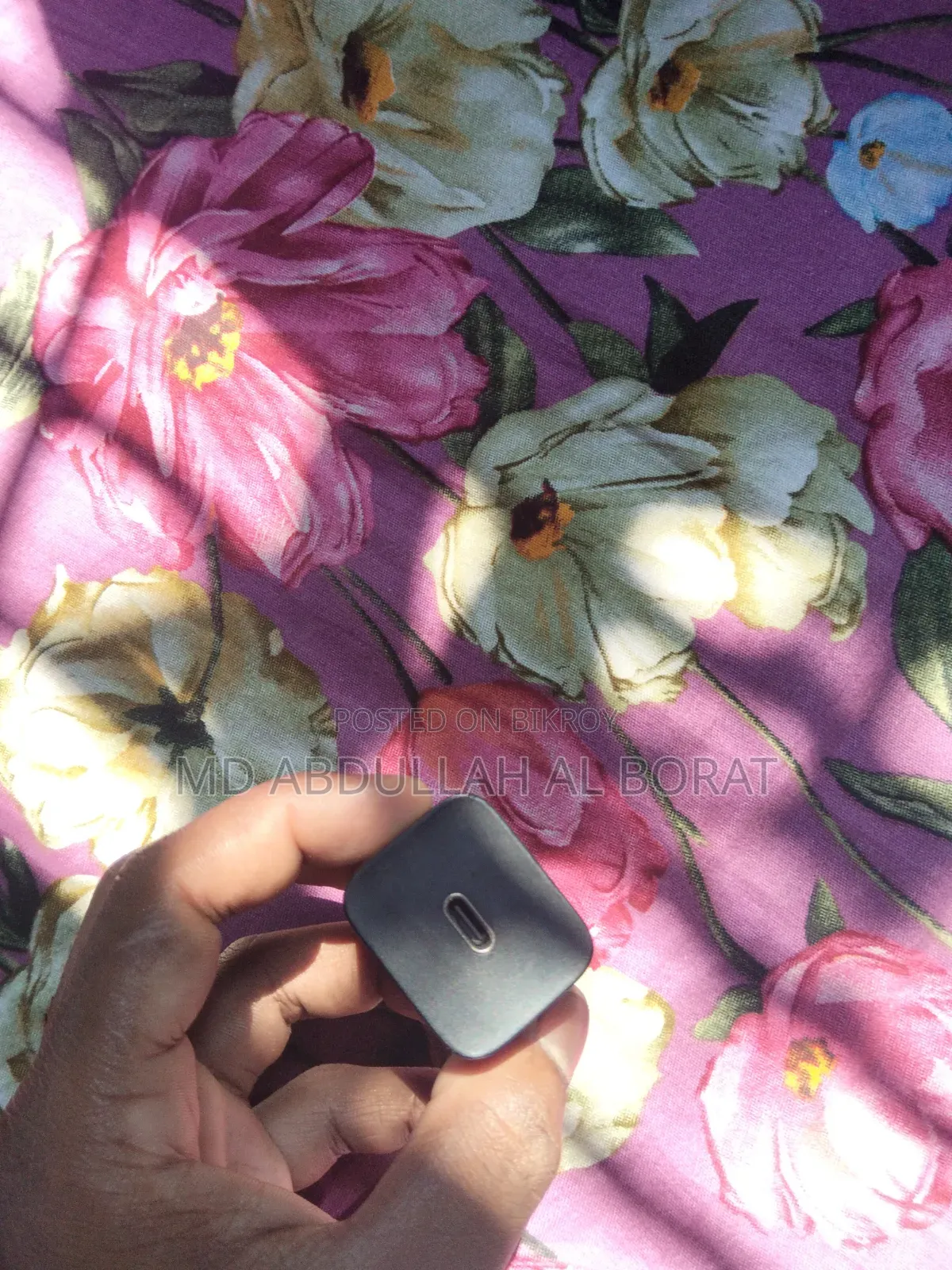 Buses 20 Word Adaptor