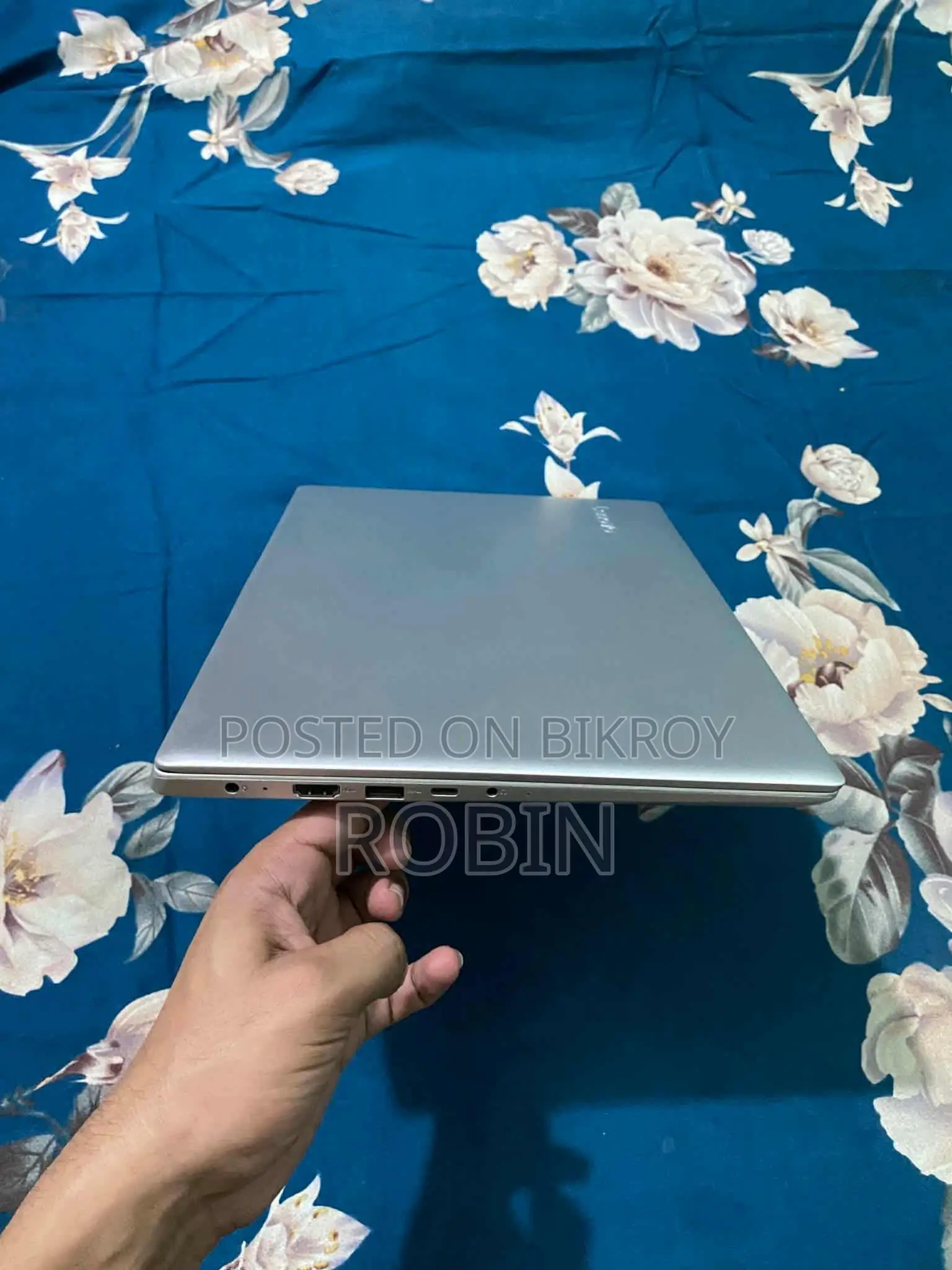 Laptop Lenovo IdeaPad 320 8GB Intel Core I5 HDD+SSD 1T