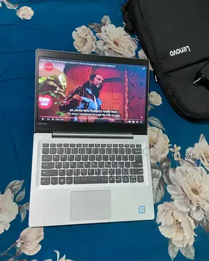 Laptop Lenovo IdeaPad 320 8GB Intel Core I5 HDD+SSD 1T