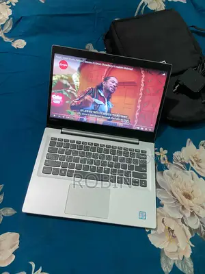 Laptop Lenovo IdeaPad 320 8GB Intel Core I5 HDD+SSD 1T