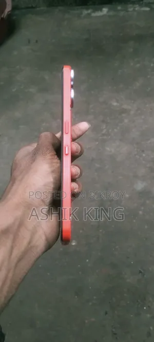 New Nothing Phone CMF Phone 2 Pro 256 GB Orange