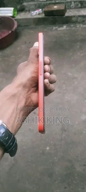 New Nothing Phone CMF Phone 2 Pro 256 GB Orange