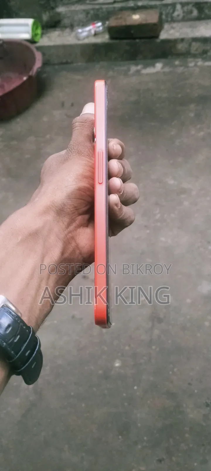 New Nothing Phone CMF Phone 2 Pro 256 GB Orange