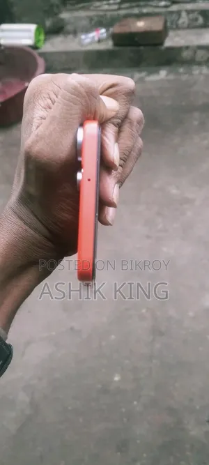 New Nothing Phone CMF Phone 2 Pro 256 GB Orange