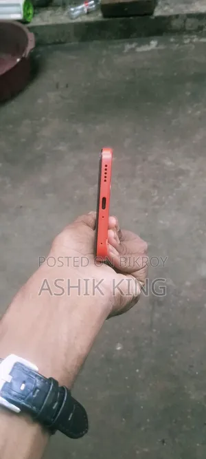 New Nothing Phone CMF Phone 2 Pro 256 GB Orange