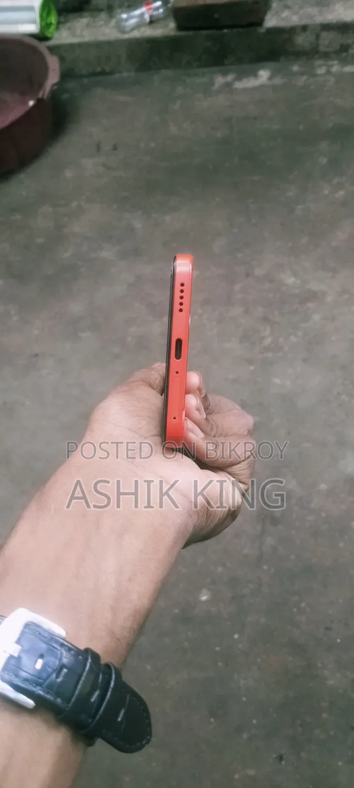 New Nothing Phone CMF Phone 2 Pro 256 GB Orange
