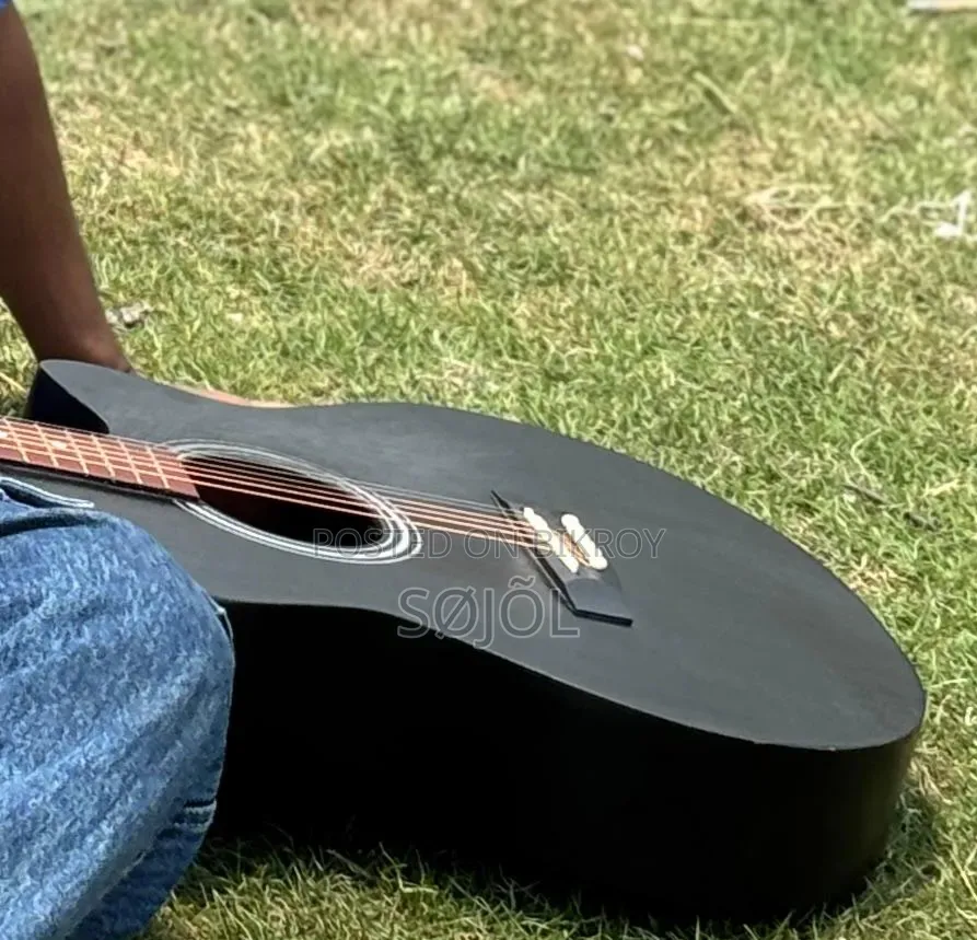 Bangla Guitar