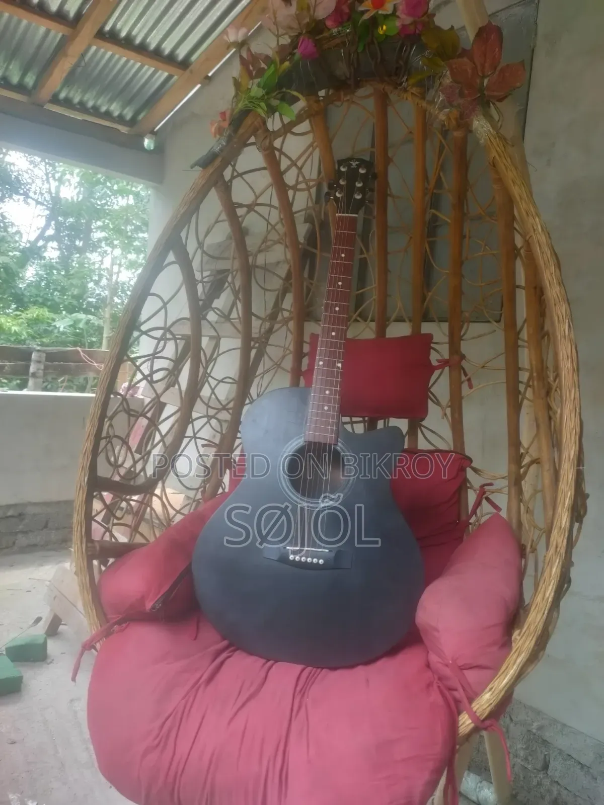 Bangla Guitar