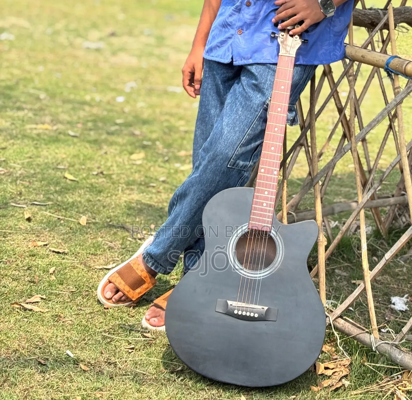 Bangla Guitar