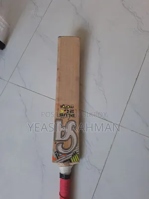 ক্রিকেট ব্যাট