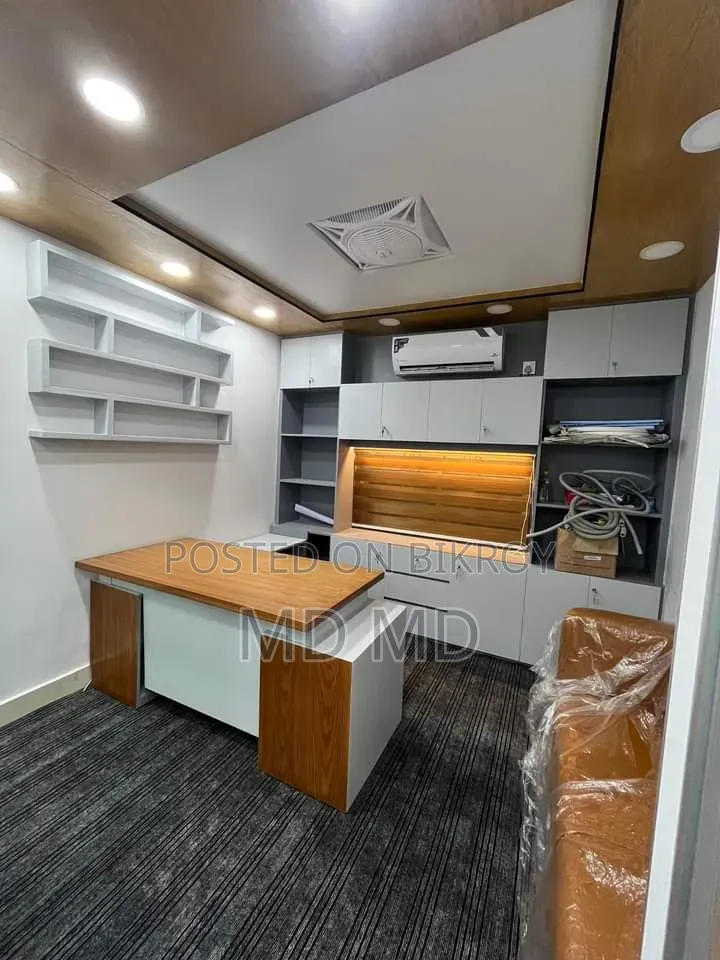 Interior Design and Home/Office Painting Services