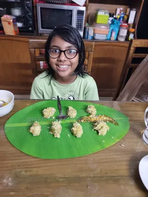 পরিবেশবান্ধব ও দৃষ্টিনন্দন কলাপাতা প্লেট এখন আপনার ঘরে!