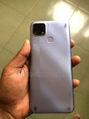 Realme 128 GB Gray