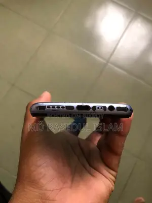 Realme 128 GB Gray